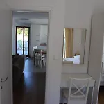 Konukevi Vala Grebaštica