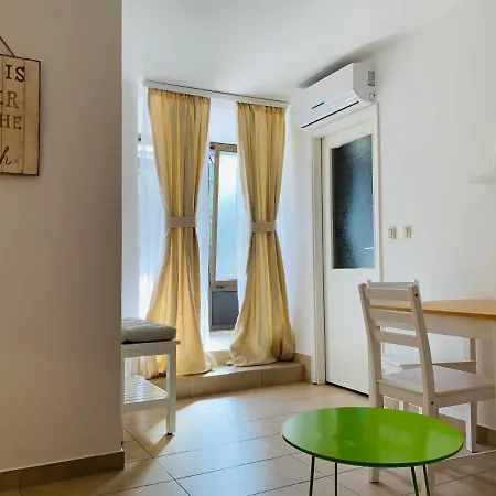 Vala 3* Grebaštica