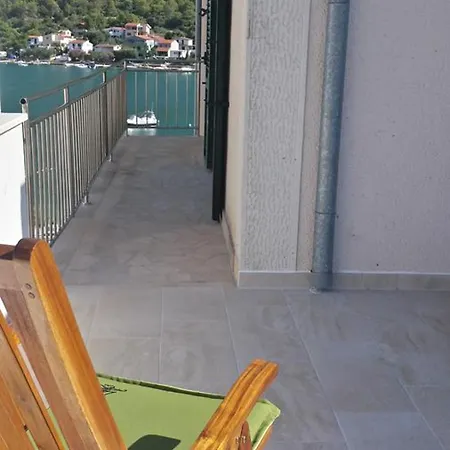 ゲストハウス Vala Grebaštica