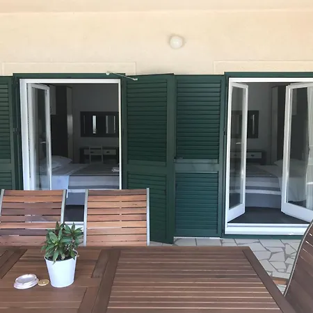 ゲストハウス Vala Grebaštica