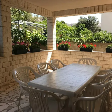 招待所 Vala Grebaštica