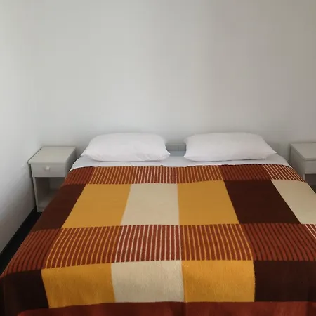 ゲストハウス Vala Grebaštica