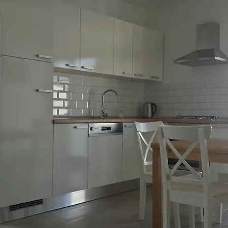 ゲストハウス Vala Grebaštica