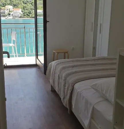بيت ضيافة Vala Grebaštica