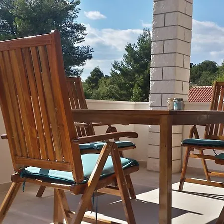 ゲストハウス Vala Grebaštica