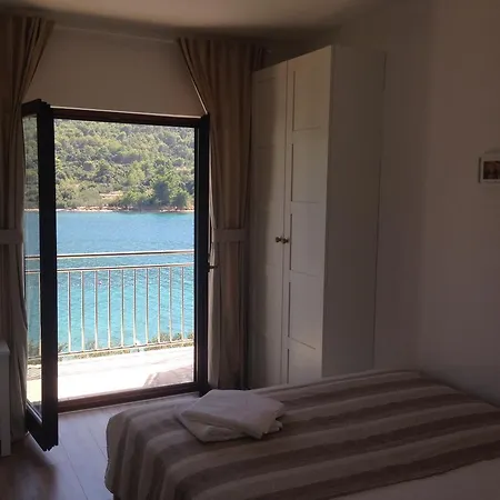 ゲストハウス Vala Grebaštica