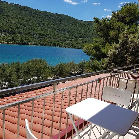 ゲストハウス Vala Grebaštica