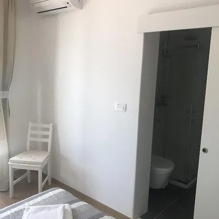 بيت ضيافة Vala 3*