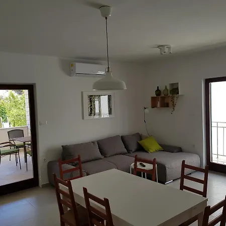 ゲストハウス Vala Grebaštica