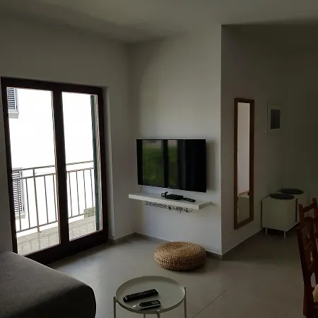 招待所 Vala Grebaštica