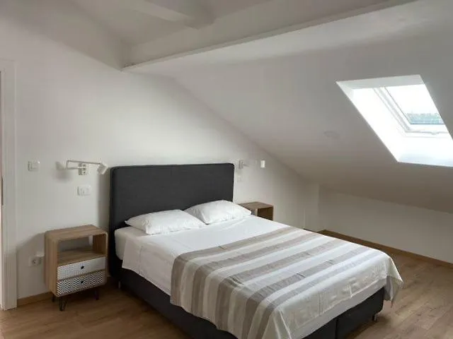 בית הארחה Vala