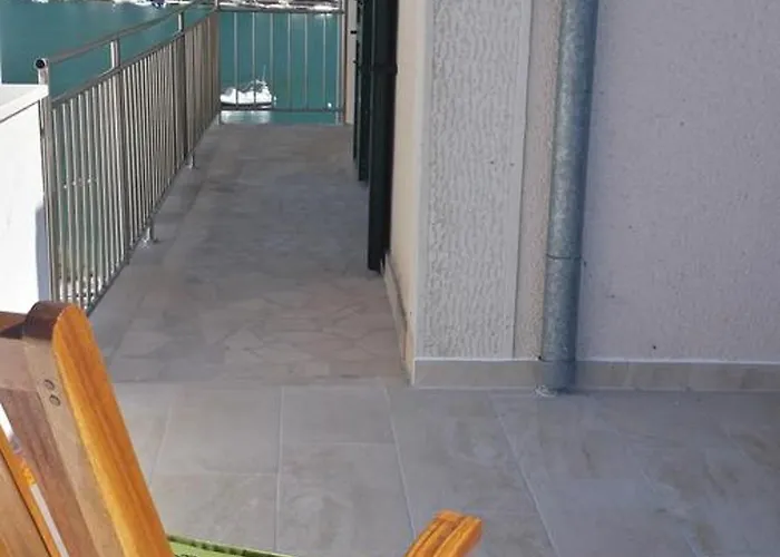 Πανσιόν Vala Grebaštica