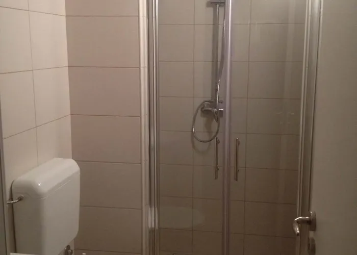 בית הארחה Vala 3*