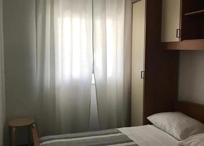 בית הארחה Vala 3*