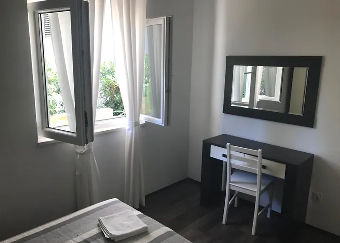 Vala בית הארחה Grebaštica