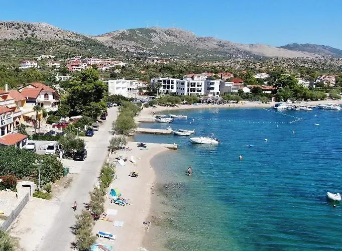 Vala Πανσιόν Grebaštica