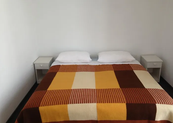 בית הארחה Vala Grebaštica