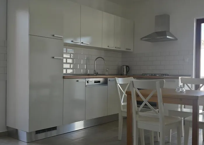 Πανσιόν Vala Grebaštica