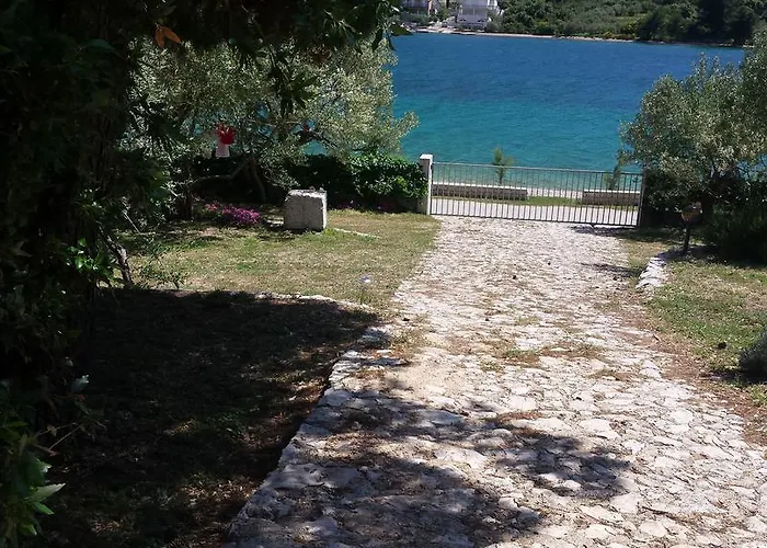 게스트하우스 Vala Grebaštica