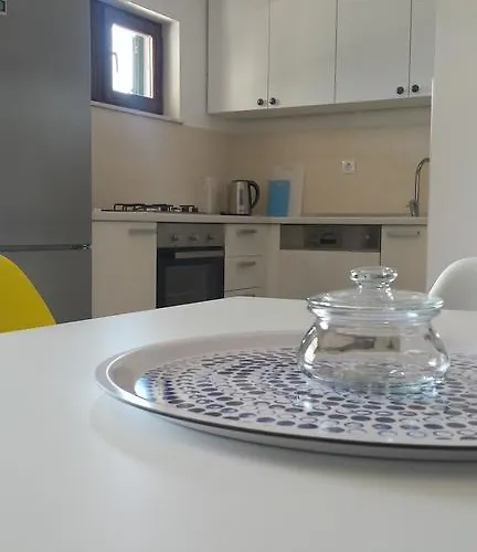 בית הארחה Vala