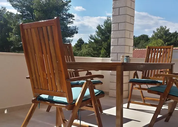 게스트하우스 Vala Grebaštica