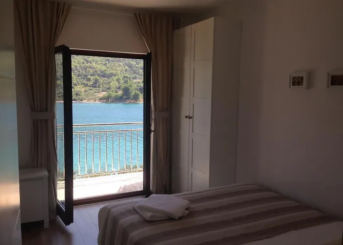 Πανσιόν Vala Grebaštica