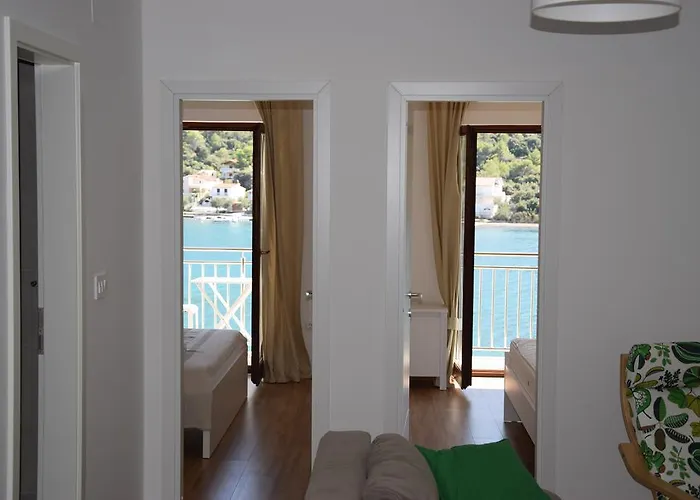 Πανσιόν Vala Grebaštica