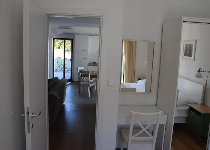 게스트하우스 Vala Grebaštica