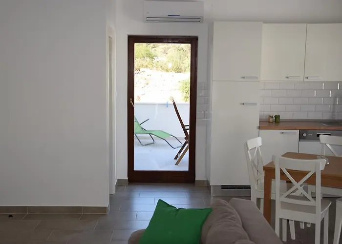 Πανσιόν Vala Grebaštica