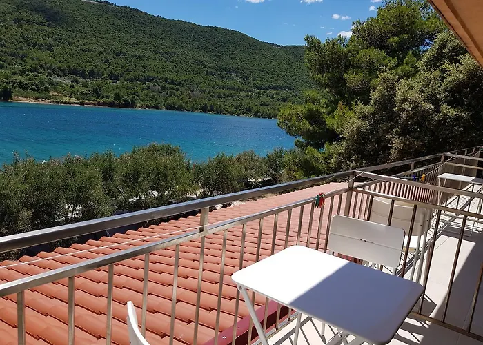 게스트하우스 Vala Grebaštica