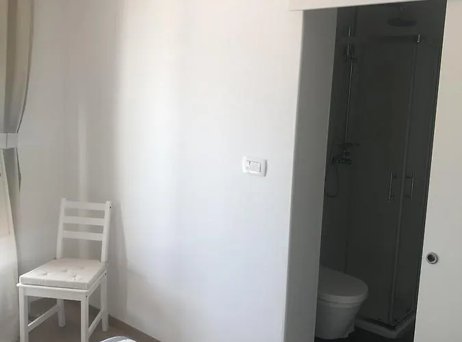 בית הארחה Vala 3*