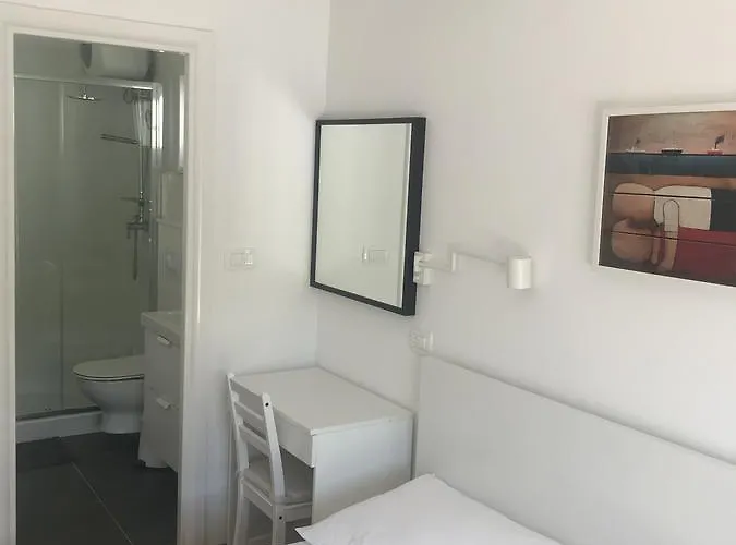 Vala Πανσιόν Grebaštica