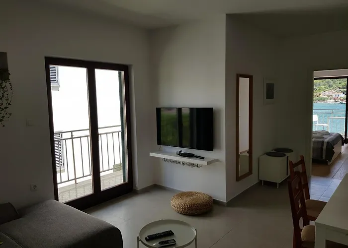 בית הארחה Vala Grebaštica